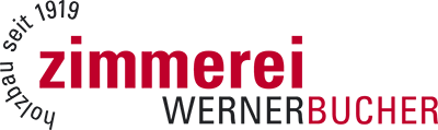 Werner Bucher Zimmerei Logo