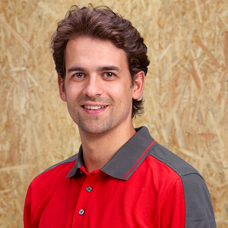 Gabriel Blum
