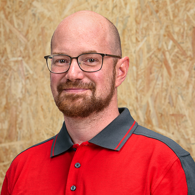 Christoph Zimmermann